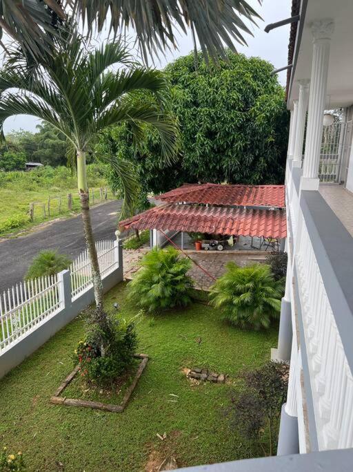 Mayaguez Spacious 3 Bedroom Villa Екстериор снимка