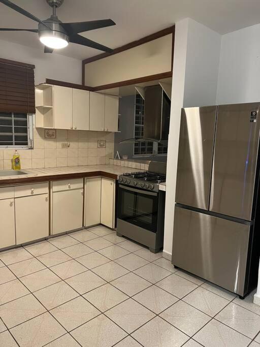 Mayaguez Spacious 3 Bedroom Villa Екстериор снимка