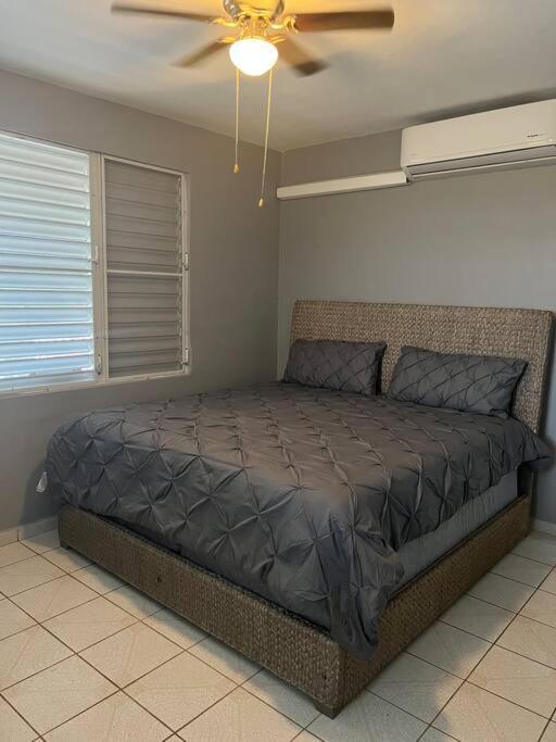 Mayaguez Spacious 3 Bedroom Villa Екстериор снимка