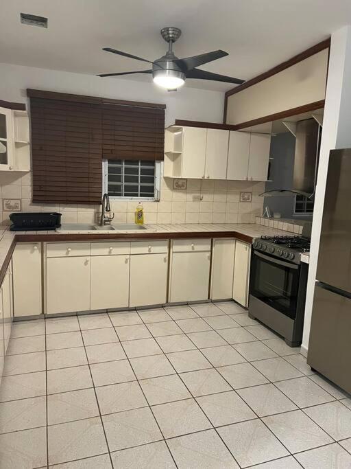 Mayaguez Spacious 3 Bedroom Villa Екстериор снимка